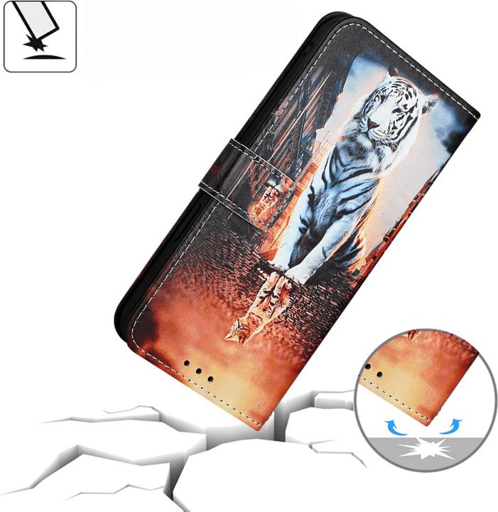 Immagine prodotto Cover-Discount iPhone 16e - Tasche Hülle mit Motiv (Apple iPhone 16e)