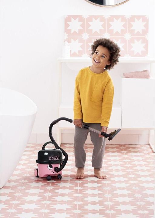 Actual product image Casdon Hetty