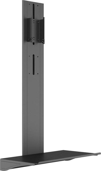 Multibrackets Console AV pour modèles Dual Pillar