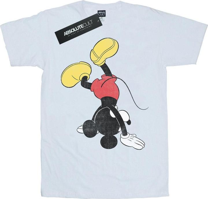 Produktbild Disney Mickey Mouse Upside Down TShirt (L)