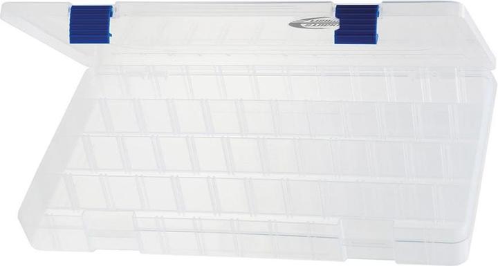 Image du produit Stucki Fishing Köderbox, 36 cm x 22.5 cm x 5 cm (36 cm)