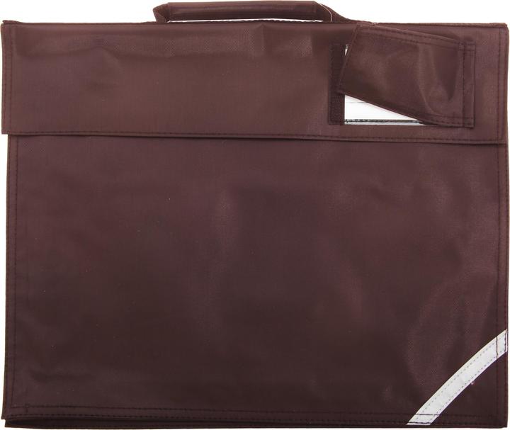 Produktbild Quadral Jugend Büchertasche 5 Liter (2 StückPackung)