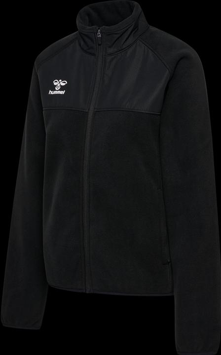 Produktbild hummel Hmlgo Fleece Jacket Woman (XS)