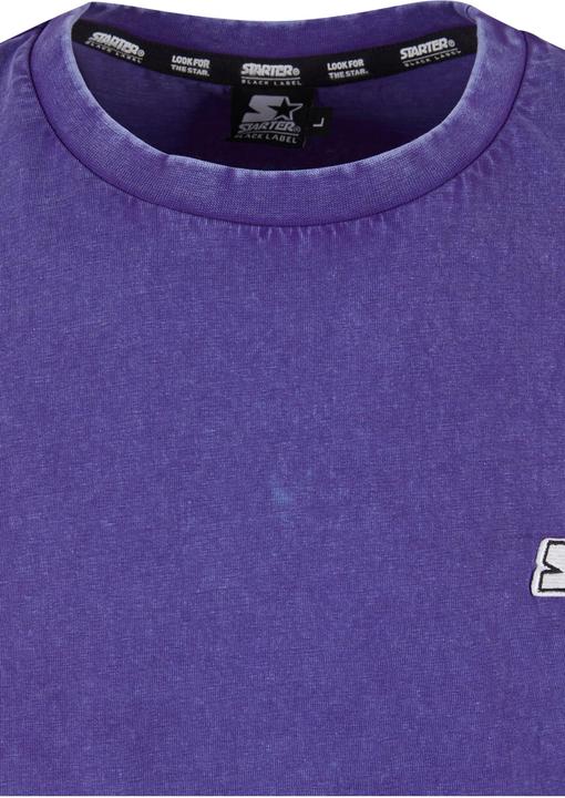 Immagine prodotto Starter T-shirt Essential Oversize Acid - 176937 (L)