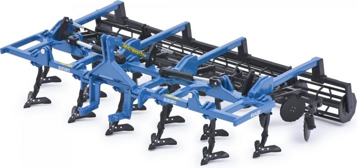 Immagine prodotto Schuco Set aratro coltivatore Raven 1:32