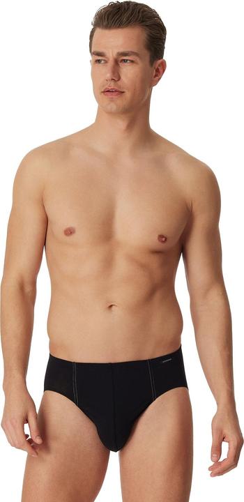 Image du produit Schiesser Slip Casual Confortable à porter (XXL, paquet de 6)