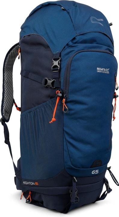 Immagine prodotto Regatta Highton V2 65 L Zaino da Trekking (65 l)