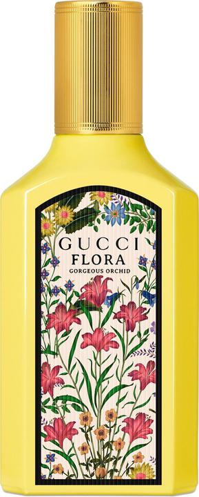 Produktbild Gucci Gorgeous Orchid (Eau de Parfum, 50 ml)