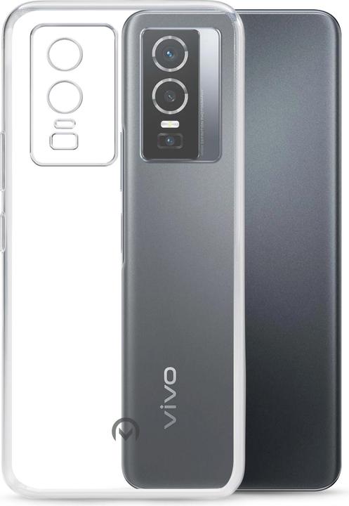Immagine prodotto Mobilize Guscio di gelatina (Vivo Y76 5G)