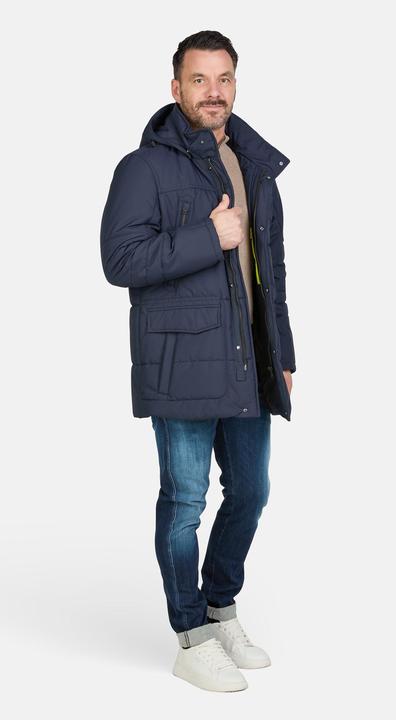 Immagine prodotto Calamar Winterparka (29)