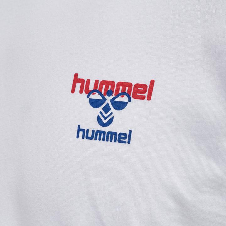 Actual product image hummel Ic Dayton T-Shirt (XS)
