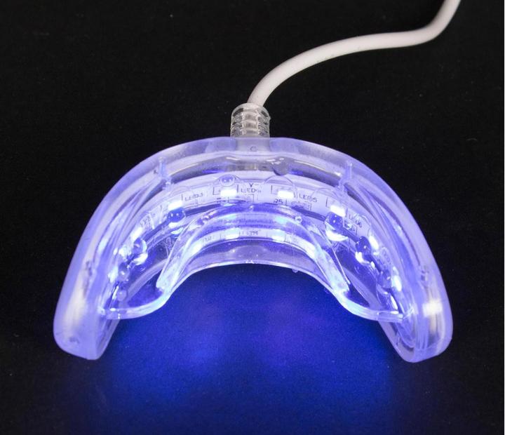 Image du produit Rio Sourire blanc (34.50 ml, Lumière UV)
