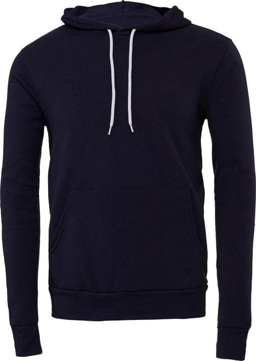 Image du produit Bella Canvas - Sweat CAPUCHE - Unisexe (XL)