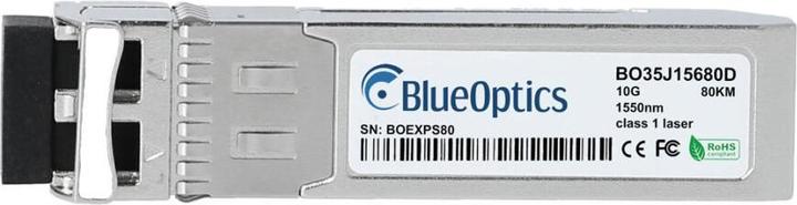 Immagine prodotto CBO Dell GP-10GSFP-1Z Compatibile BlueOptics SFP+ BO35J15680D