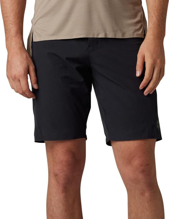 Produktbild Fox Short 23 Flexair Ascent Blk 36 (36)