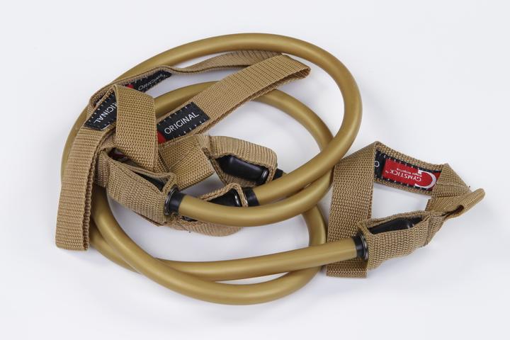 Actual product image Gymstick Ersatztubings (0.75 m, Extra strength)