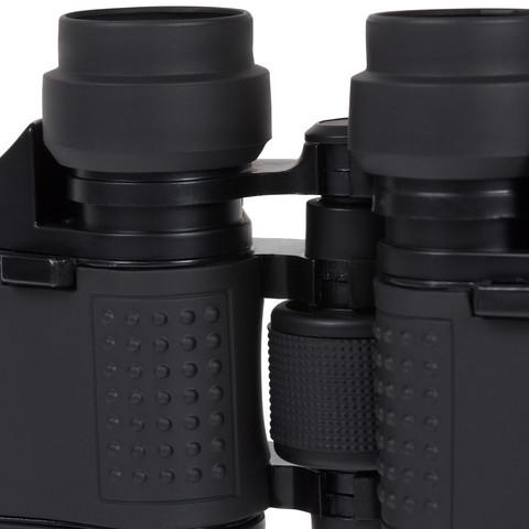 Actual product image Praktica Falcon 10x50 Binoculars (10 x, 50 mm)