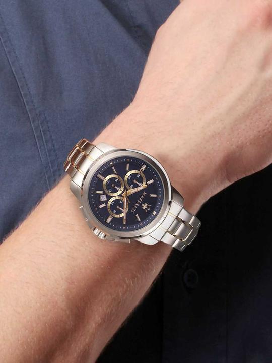 Actual product image Maserati Successo (Chronograph, 44 mm)