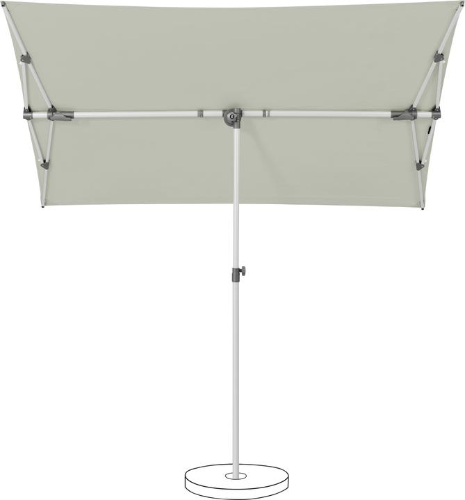 Produktbild Suncomfort by Glatz Flex Roof (2.10 m)