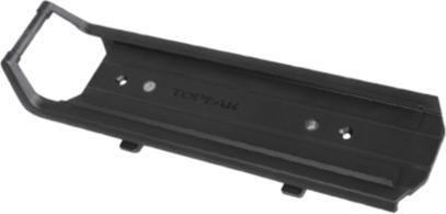 Actual product image Topeak Omni QuickTrack Adapter