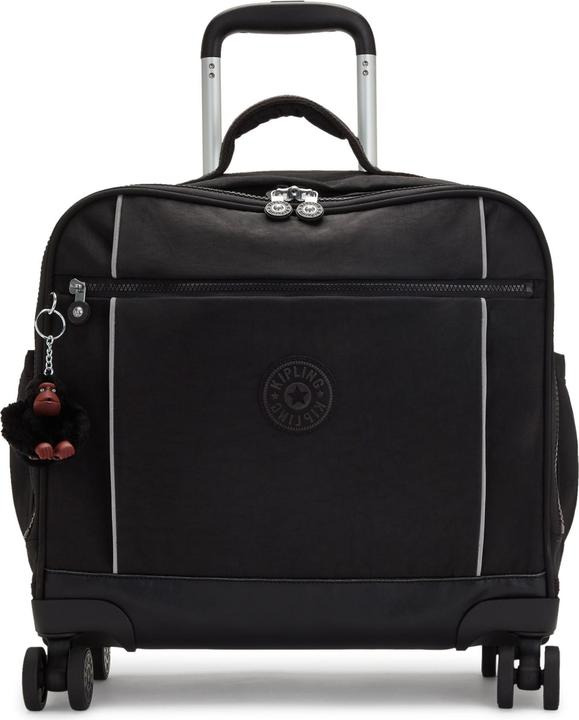 Kipling New Storia Trolley - True Black (25 l, Handgepäck (bis 50l))