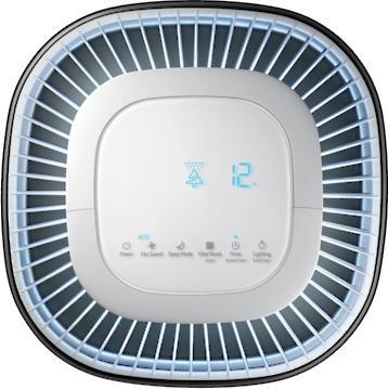 Actual product image Samsung Humidifier Air Purifier - AX40R3030WM (40 m²)