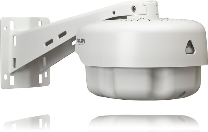 Produktbild HPE E Aruba AP-274 Access Point, 802.11n/ac, Dual :3 Radio 6xNf Connector, Outdoor (1300 Mbit/s)