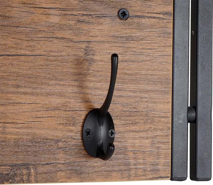 Produktbild Jamb Wandgarderobe