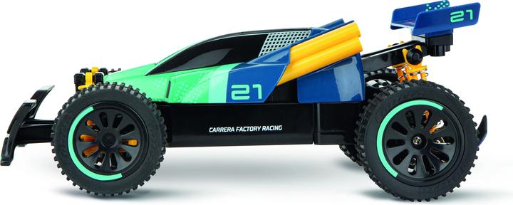 Actual product image Carrera Buggy