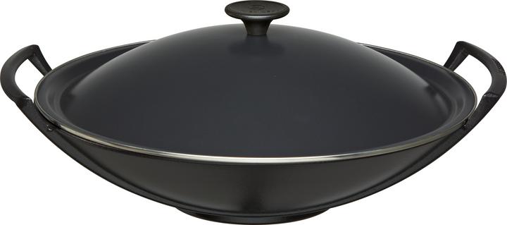 Actual product image Le Creuset Signature (Wok)