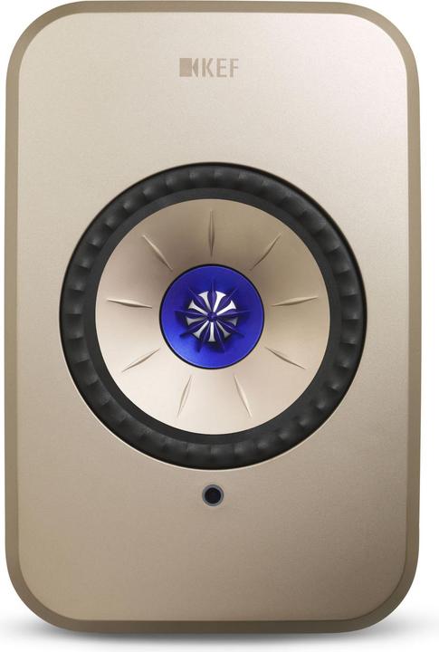 Produktbild KEF Lsx (1 Paar, 70 W)