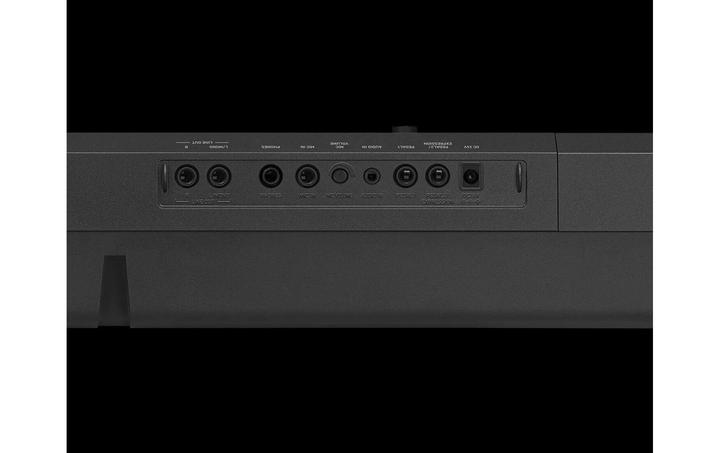 Actual product image Casio Ct-X5000 (61 Keys)