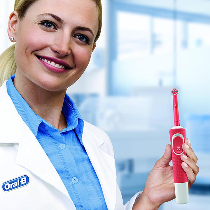 Immagine prodotto Oral-B Bambini 3 testine per spazzolino elettrico (1 x)