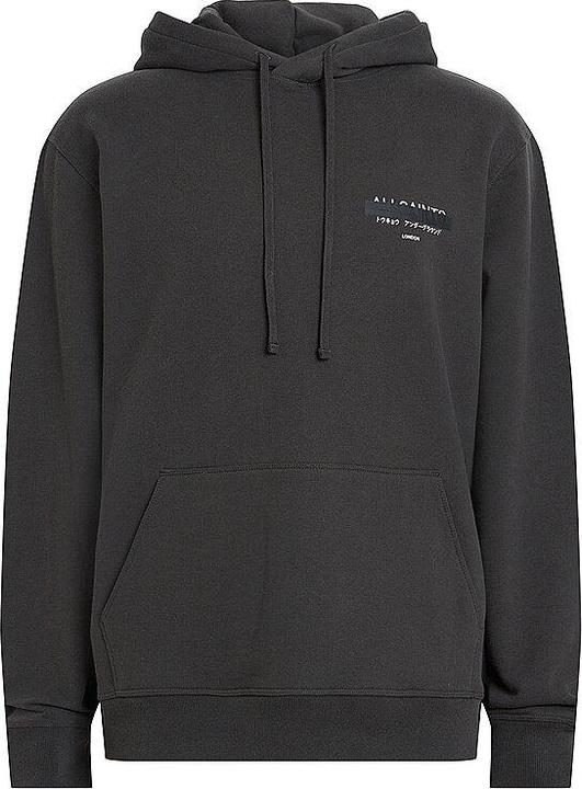 Produktbild AllSaints Kapuzensweater REDACT (M)