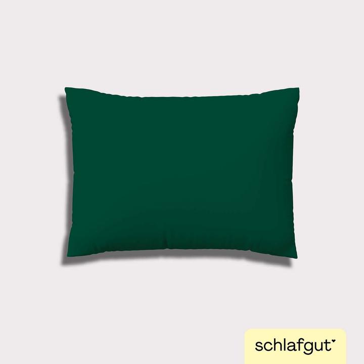 Produktbild schlafgut Easy Jersey (Duvetbezug, 70 x 90 cm)