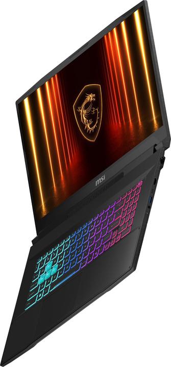 Immagine prodotto MSI Katana 17 HX B14WGK-005FR
