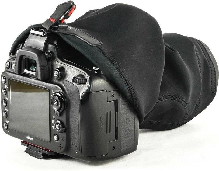 Produktbild Peak Design Shell Small (Kamera Zubehörtasche, 3.15 l)