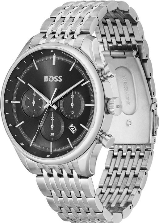 Produktbild BOSS Gregor (Chronograph, 45 mm)