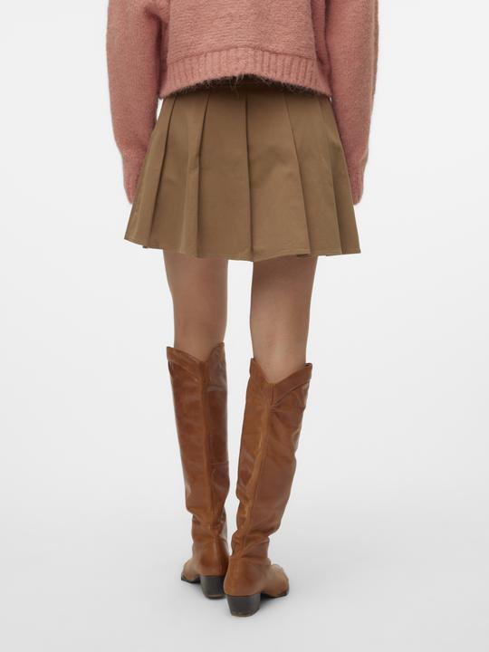 Image du produit Vero Moda VMBAYA Jupe courte taille moyenne (L)