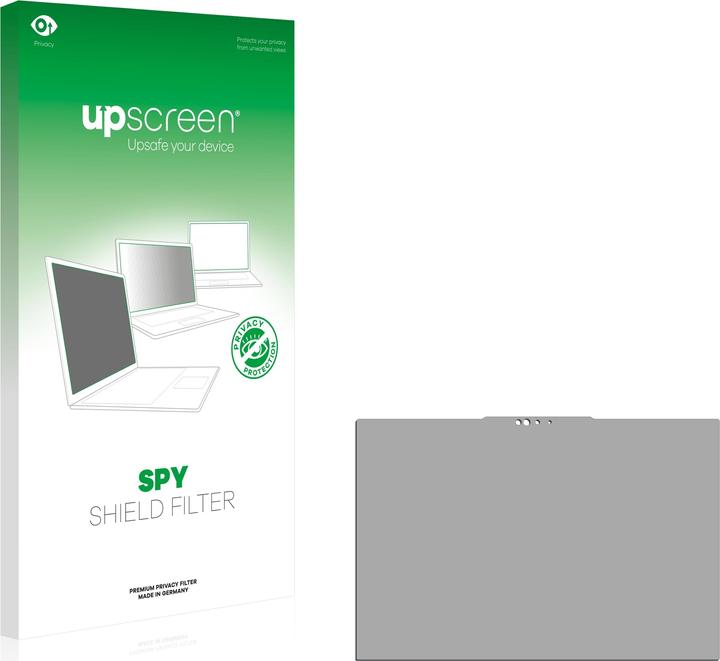 Produktbild upscreen Spy Shield Blickschutzfilter (1 Stück, Lenovo ThinkPad X1 Yoga (7. Gen.))