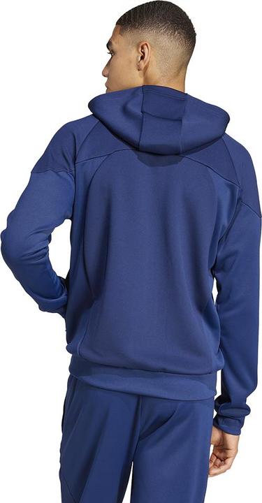 Image du produit adidas Veste à capuche Tiro 25 (XS)
