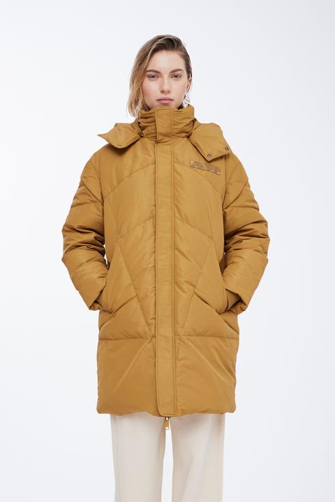 Actual product image Ball BACIAVATTA MEDIUM JACKET 50405053 (XS)