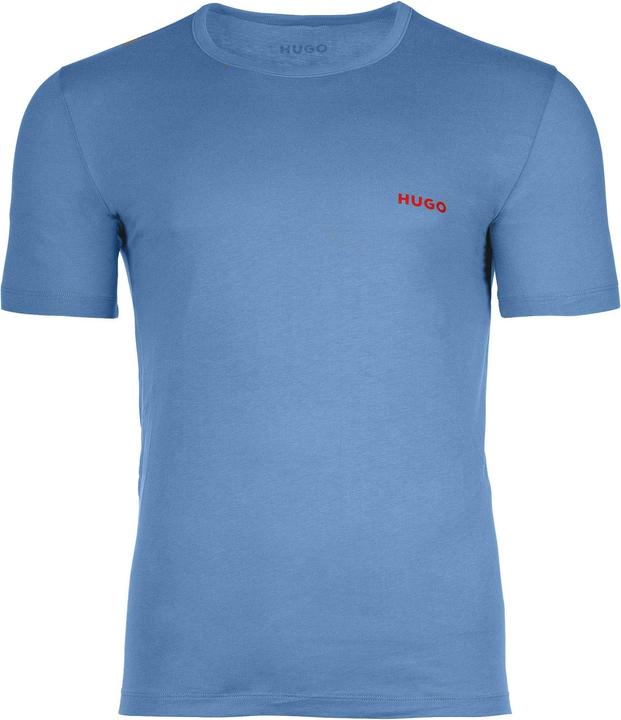 Actual product image HUGO T-Shirt Rn Triplet P (L)