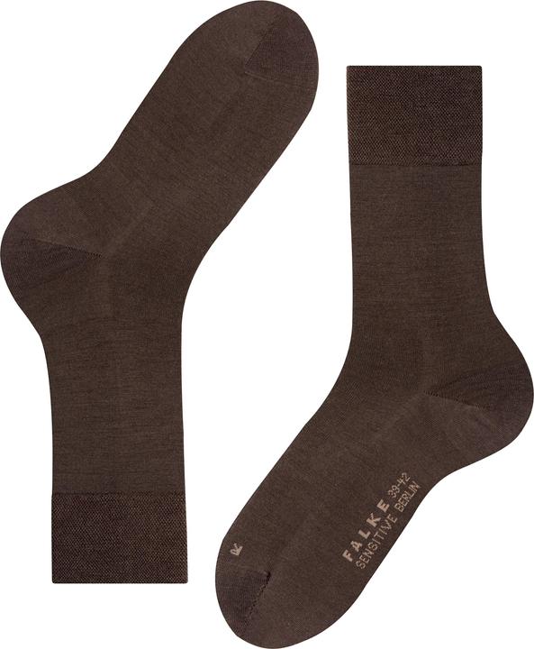 Image du produit Falke Berlin Sensitive (Une unité par pack, 39 - 42)