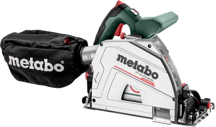 Image du produit Metabo KT 18 LTX 66 BL