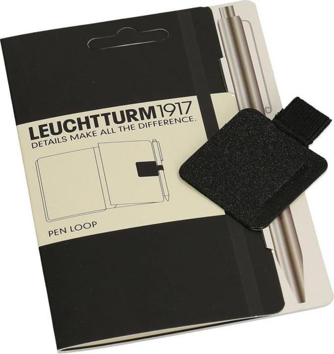 Actual product image Leuchtturm1917 Pencil loop