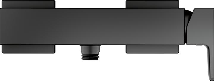 Image du produit Duravit Manhattan Mitigeur monocommandé pour douche apparent, consommateur 1, MH4230000