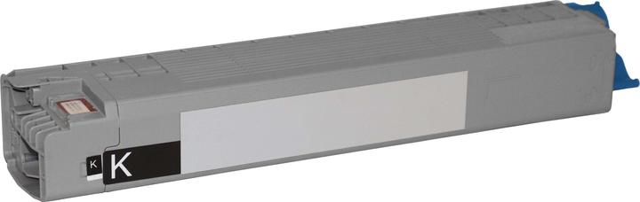 Image du produit Tonerfabrik Comp. Toner zu OKI C834 / C844 (CF)