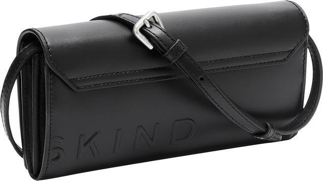 Produktbild Liebeskind Berlin Umhängetasche Paper Bag Logo Crossbody XS
