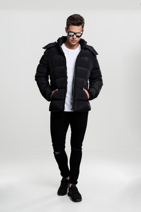 Produktbild Urban Classics Winter Jacket (M)